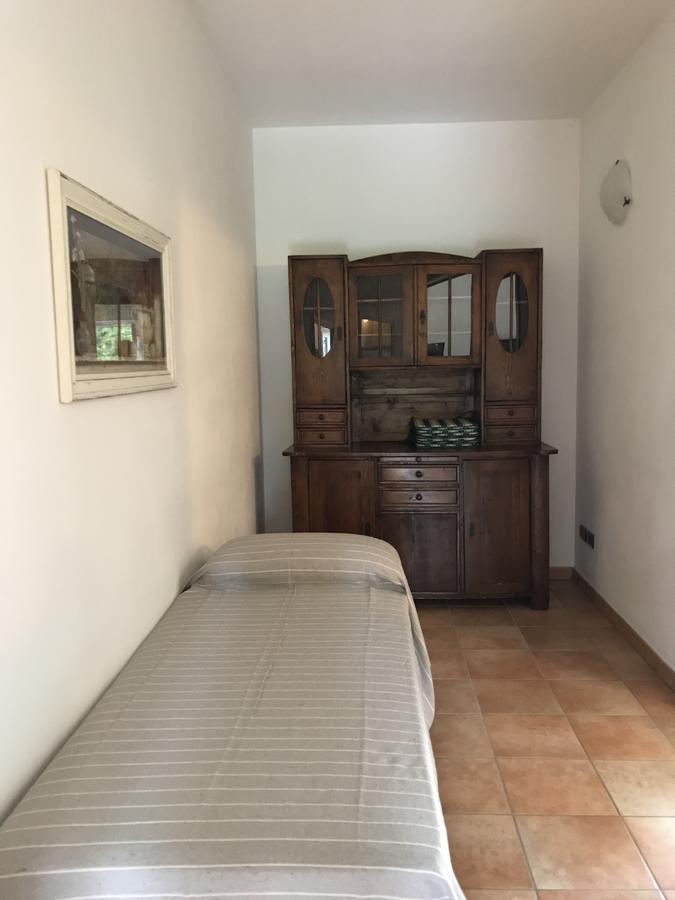 Agriturismo Corte Salandini Ponti sul Mincio Exterior foto