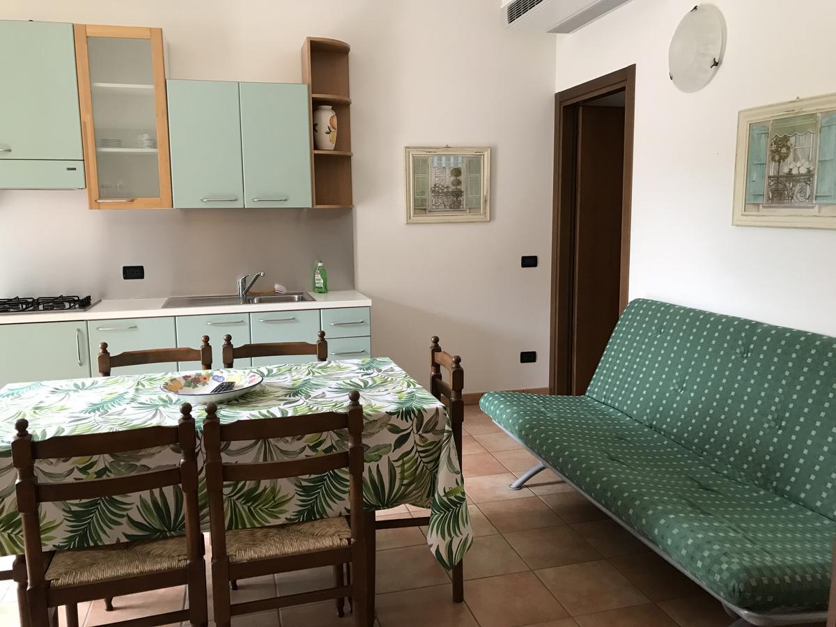 Agriturismo Corte Salandini Ponti sul Mincio Exterior foto