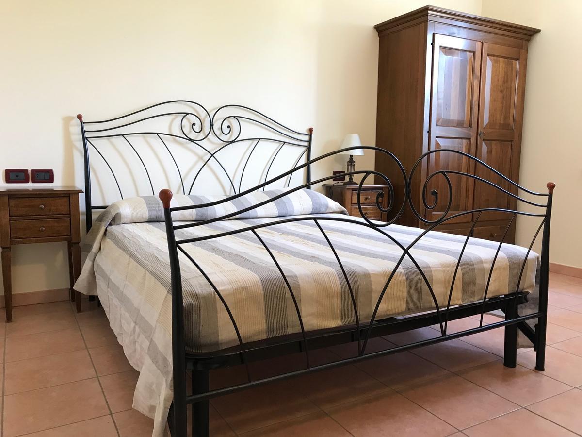 Agriturismo Corte Salandini Ponti sul Mincio Exterior foto