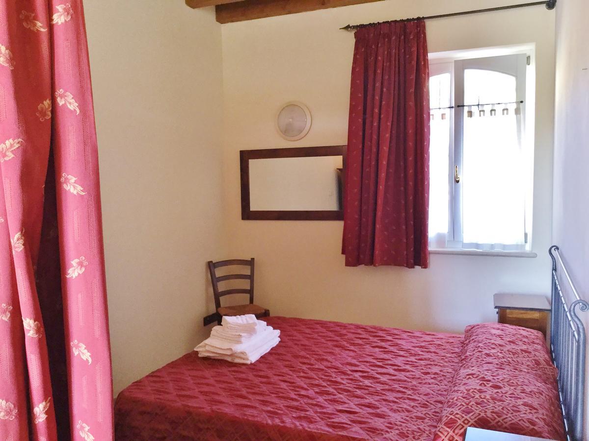 Agriturismo Corte Salandini Ponti sul Mincio Exterior foto